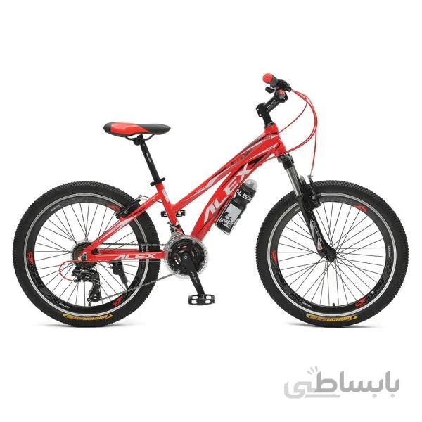 دوچرخه نوجوان Alex Exel 20 736