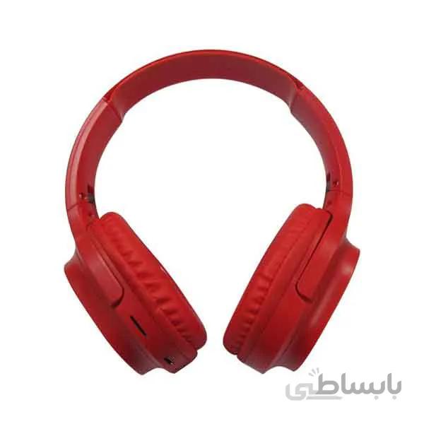 هدست بی سیم مدل XB380BT