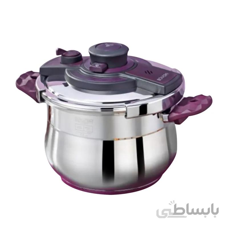 زودپز بونرا مدل Petra گنجایش 6 لیتر