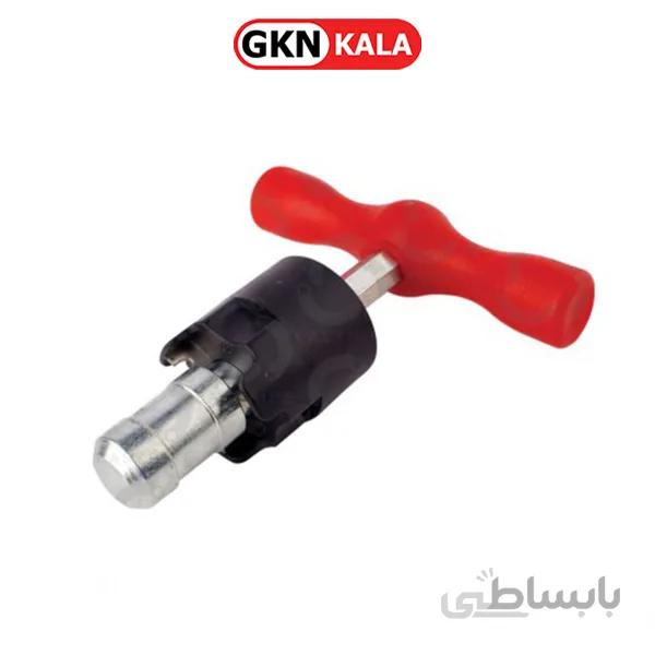 برقو لوله ایزوپایپ