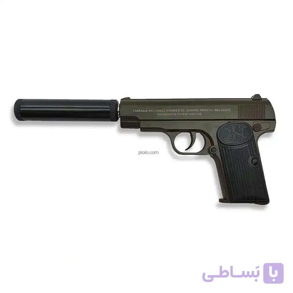 تفنگ ساچمه ای فلزی مدل +C.17A