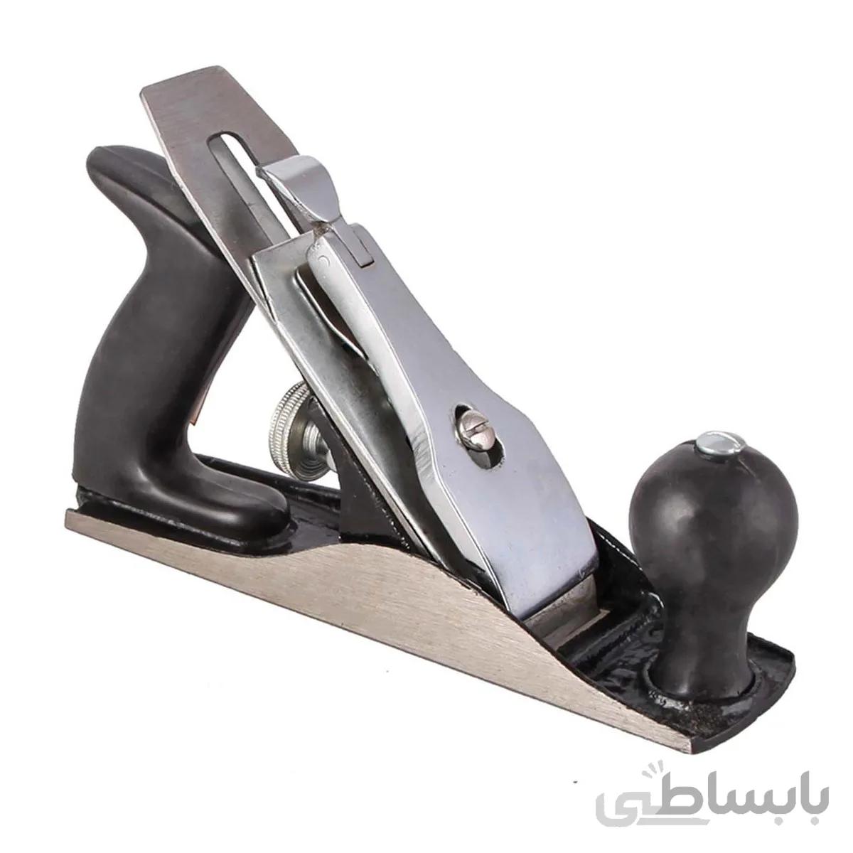 رنده نجاری جک پلن 4 اینچ 45 میلی متری