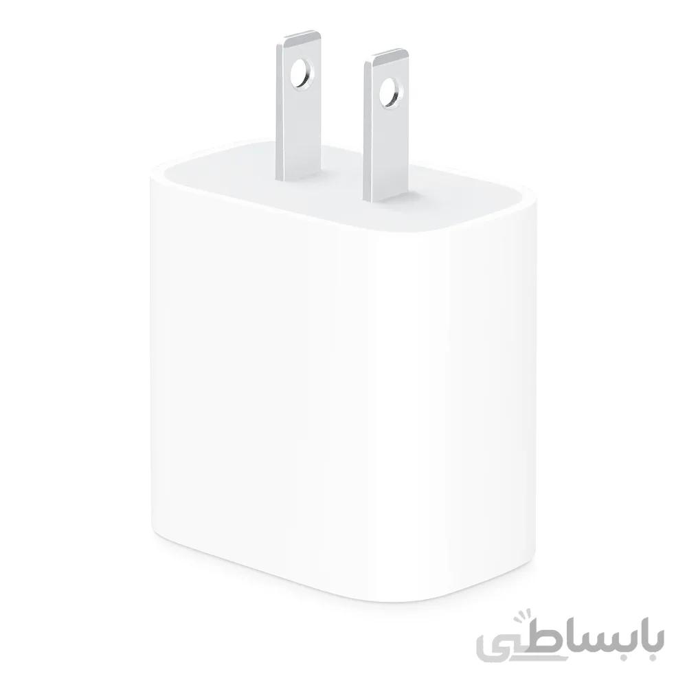 شارژر Charger Iphone 8G Org ا شارژر Charger Iphone 8G Org