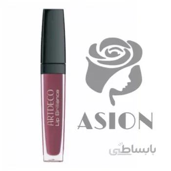 رژلب مایع برلیانس آرت دکو Artdeco