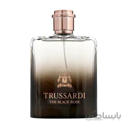 تروساردی د بلک رز
TRUSSARDI THE BLACK ROSE