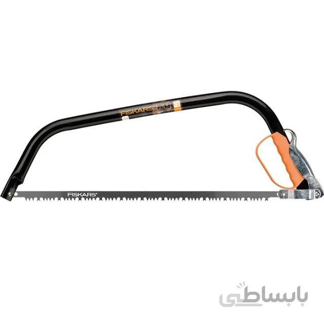 کمان اره باغبانی فیسکارس تر بر مدل Sw31