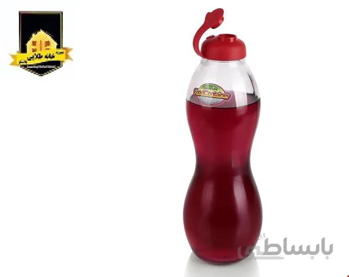 بطری زیبا سازان مدل اترک
