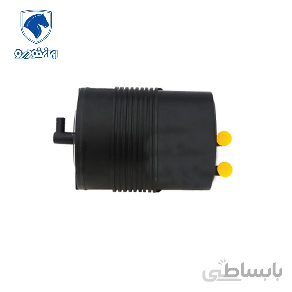 کنیستر دنا (موتور EF7،XU7)
