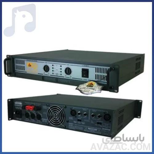 آمپلی فایر اهمی دی اند دی مدل D&D PX-1200