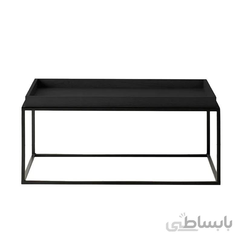 میز جلو مبلی Pavia