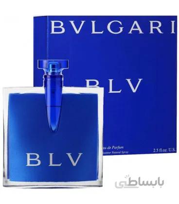 BLV Bvlgari