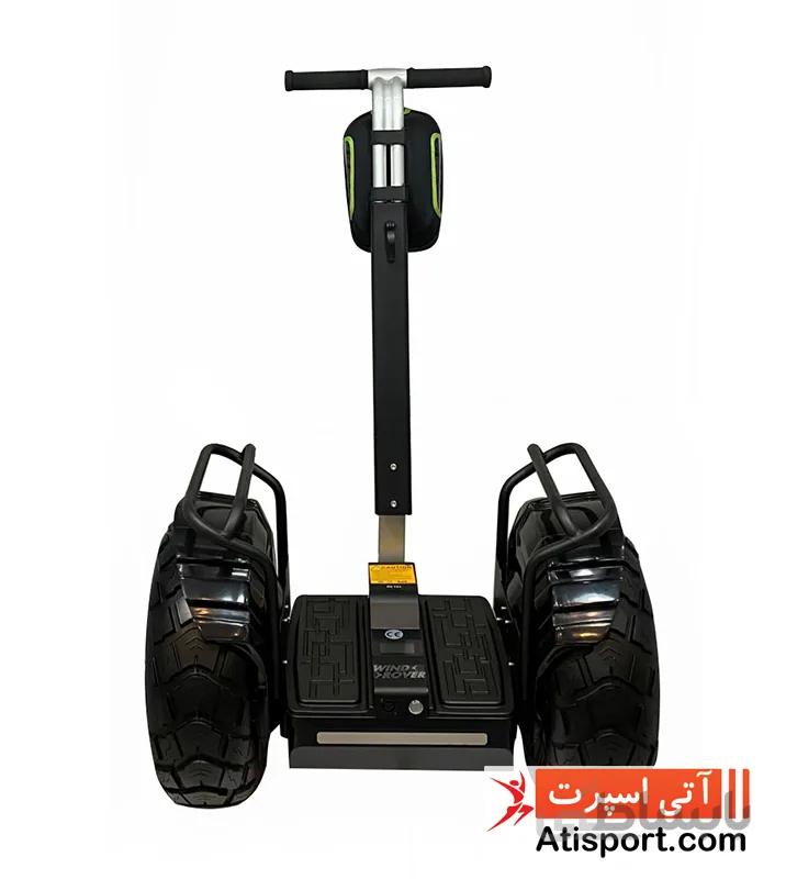 اسکوتر آفرود wind Rover