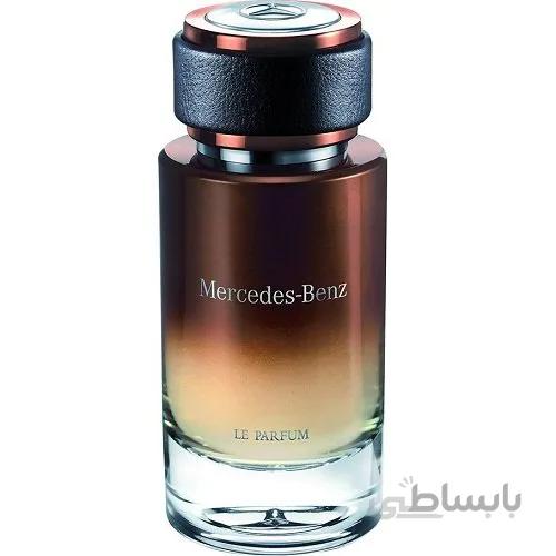 مرسدس بنز لپقفم ا Mercedes Benz Le Parfum