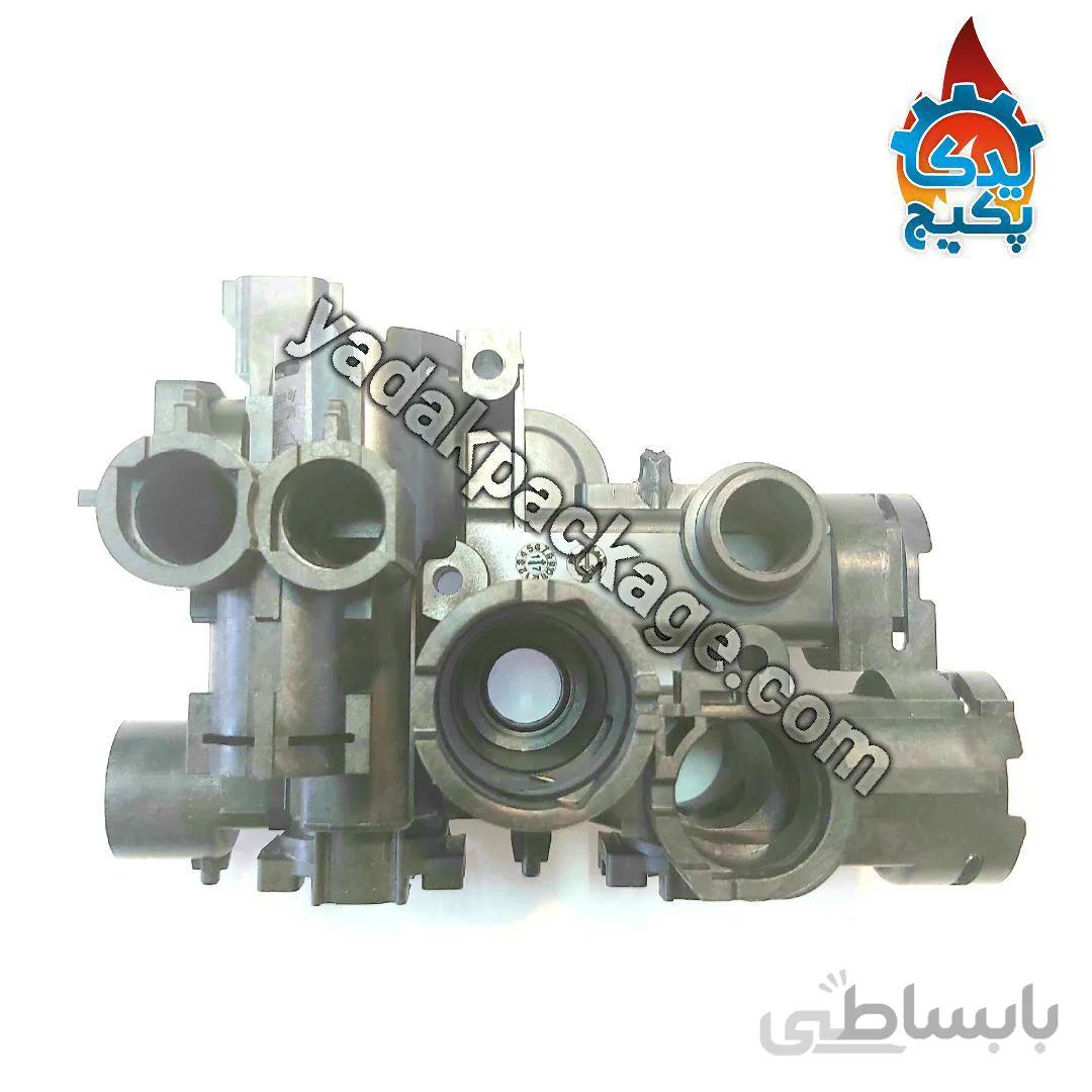 هیدرو بلوک راست پکیج باکسی