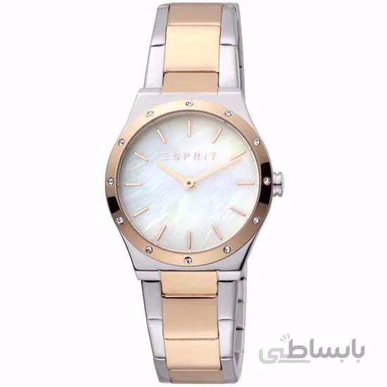 ساعت مچی اسپریت ESPRIT کد ES1L191M1045 ا ES1L191M1045