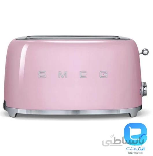 توستر اسمگ مدل TSF02 ا Smeg TSF02 Toaster