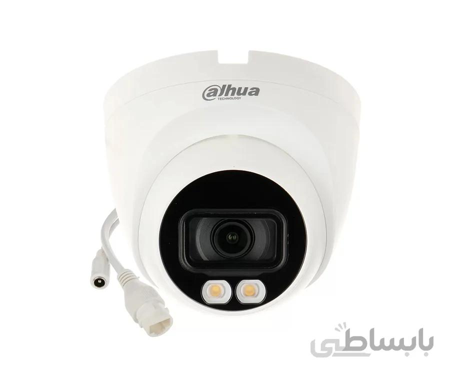 دوربین مداربسته تحت شبکه داهوا IPC-HDW2439TP-AS-LED
