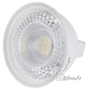 لامپ هالوژن 6 وات GCC