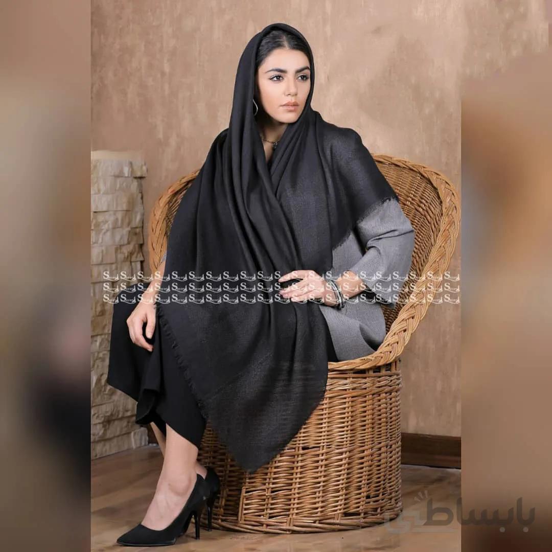 روسری لمه سایان