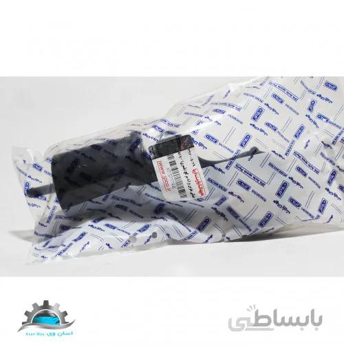 صافی بنزین پراید سرکج پلیمری با دیاق جهان پارت