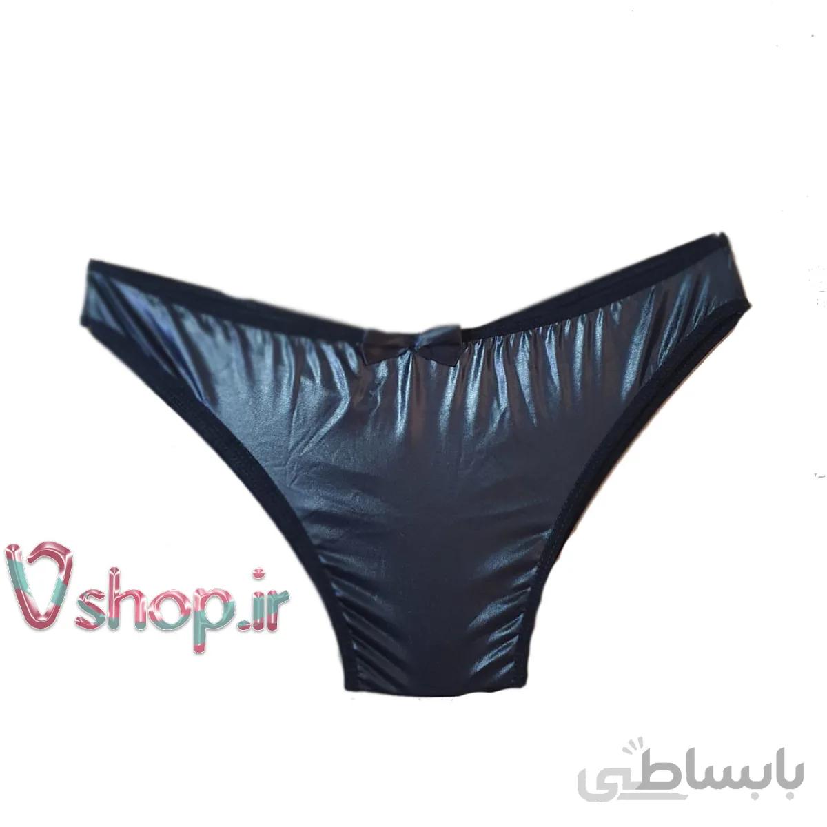 شورت زنانه لاتکس