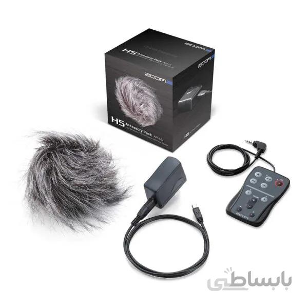 Zoom APH-5