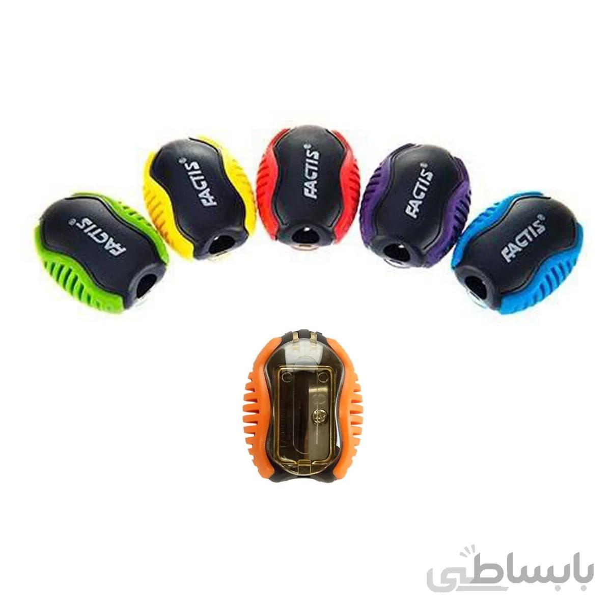 تراش فکتیس مدل F8888