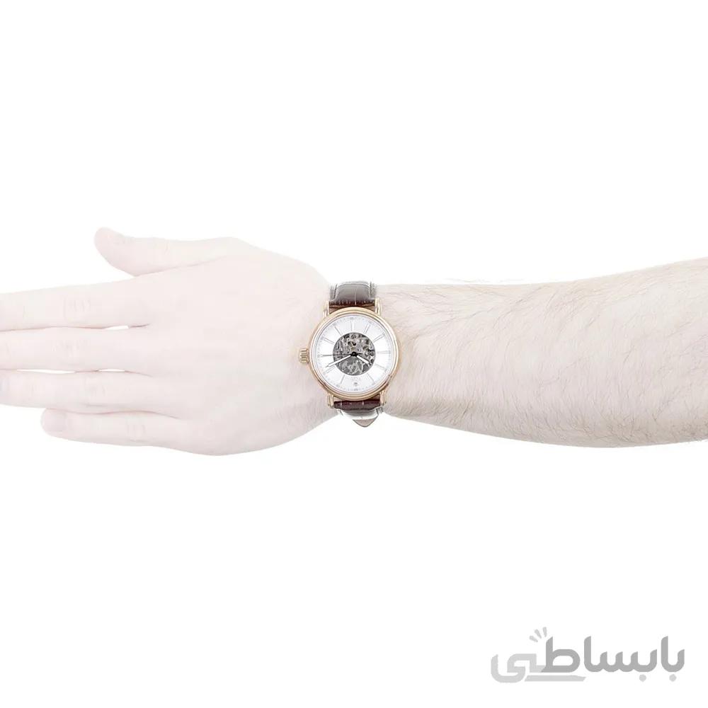 ساعت مردانه Royal London مدل RL-41145-03 ا ساعت مردانه Royal London مدل RL-41145-03