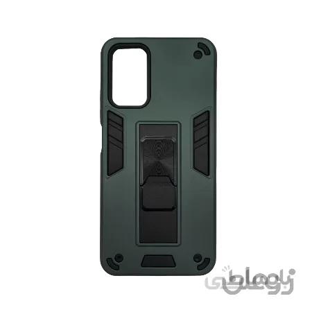 کاور موبایل رباتیک TPU شیائومی مدل پوکو M3