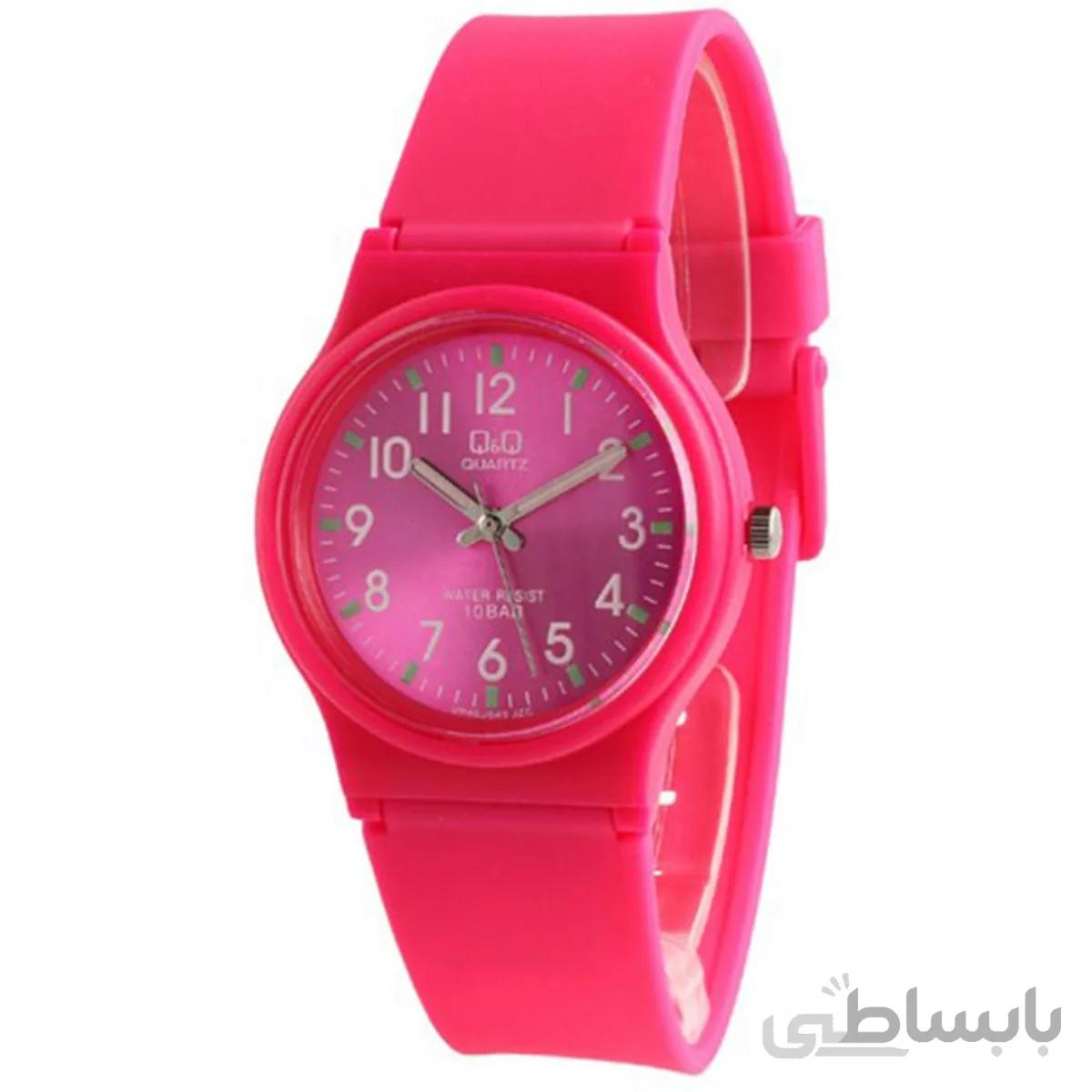 ساعت کیواندکیو مدل VP46-043