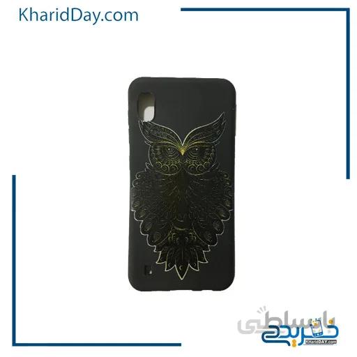 کاور گوشی سامسونگ Galaxy A10 کد S100371