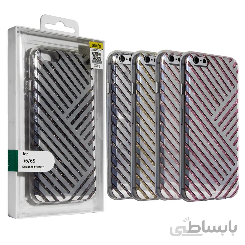 کاور ONE S مدل Iphone 6 plus