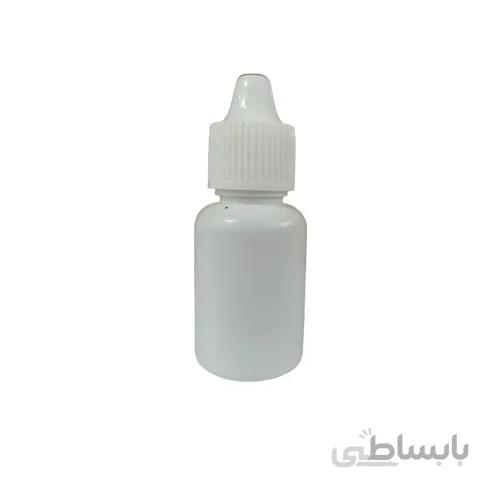 رنگ جوهر الکی آبی