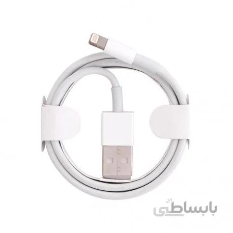 کابل لایتنینگ فاکسکان به طول 1متر