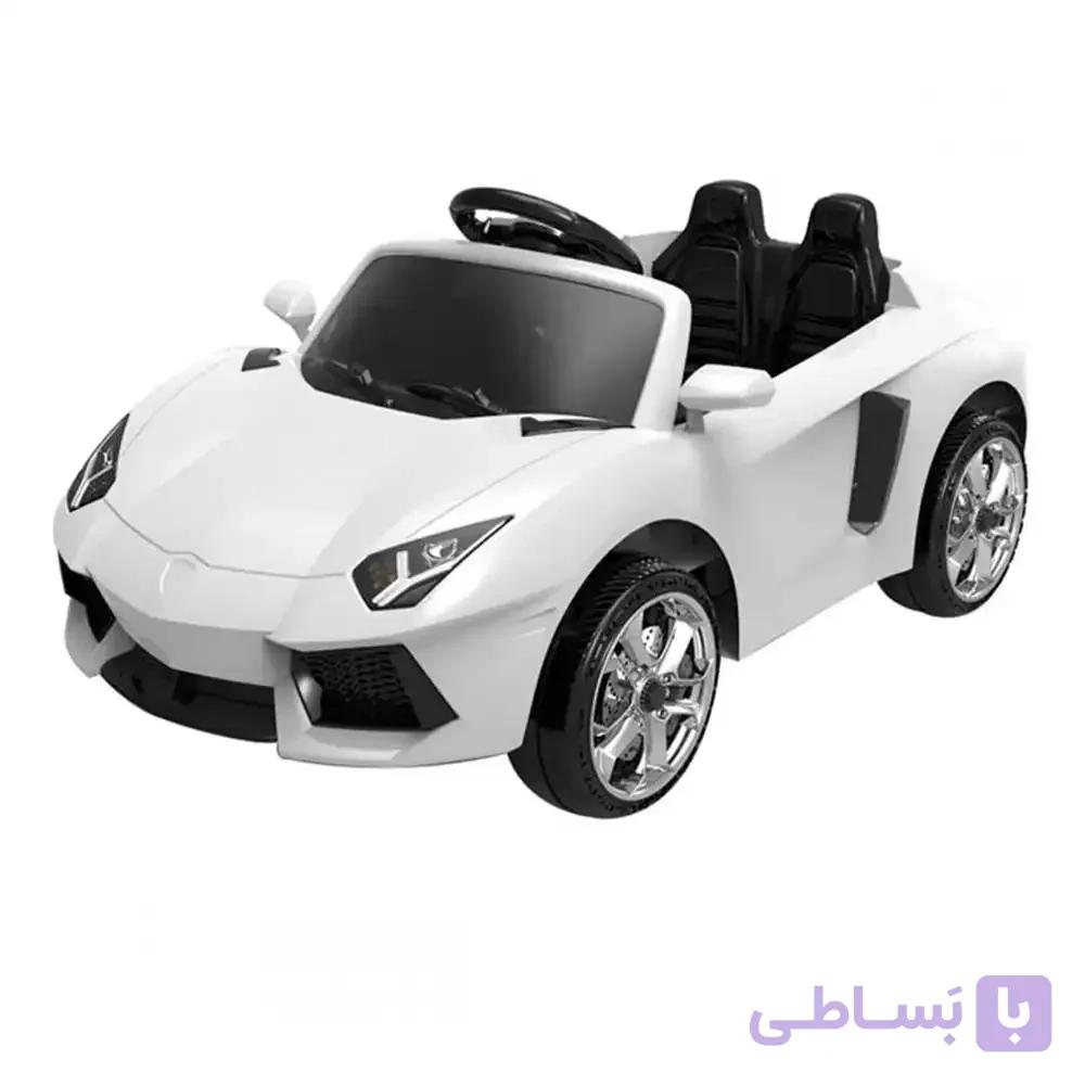 ماشین شارژی مدل لامبورگینی کد HL-1688