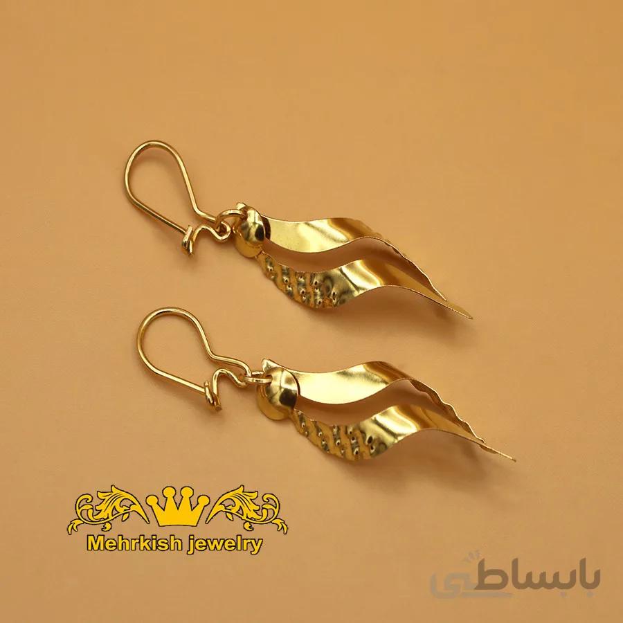 گوشواره دنیا