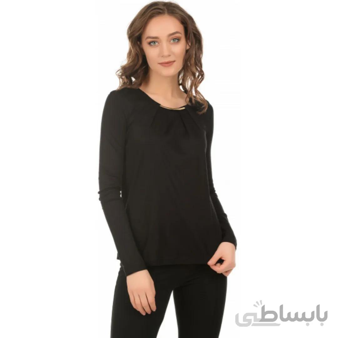 بلوز مجلسی زنانه سایز M