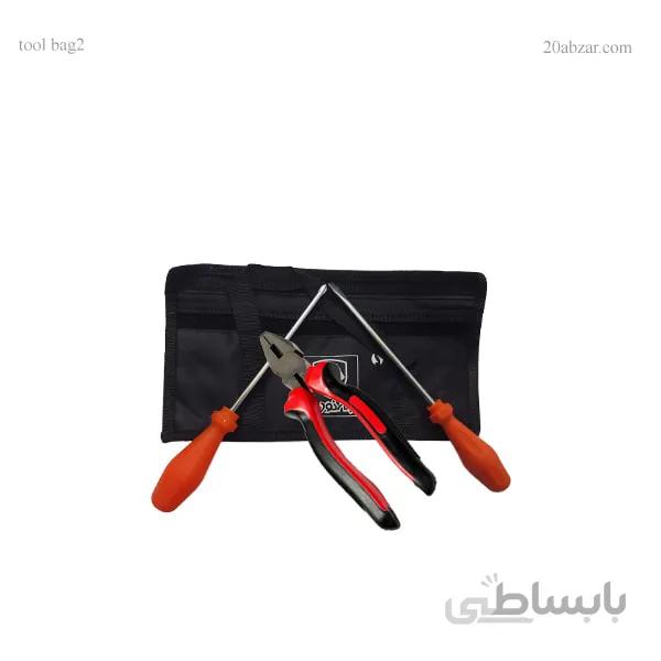 کیف ابزار خودرو (محصول ویژه)