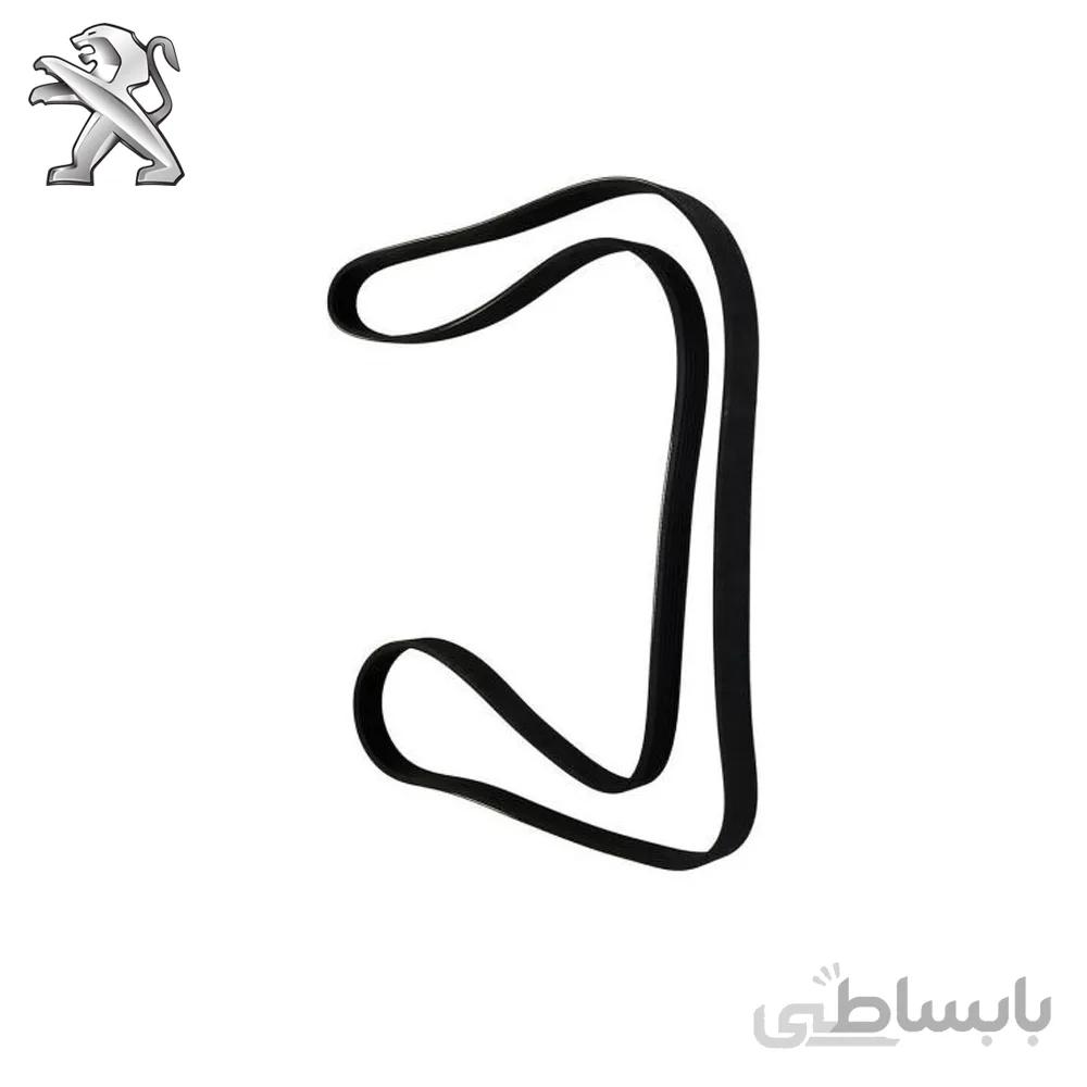 تسمه دینام پژو 207 صندوق دار SD
