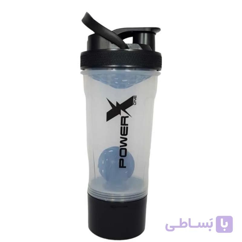 شیک مدل دسته دار XYN گنجایش 0.7 لیتر — تصویر 1