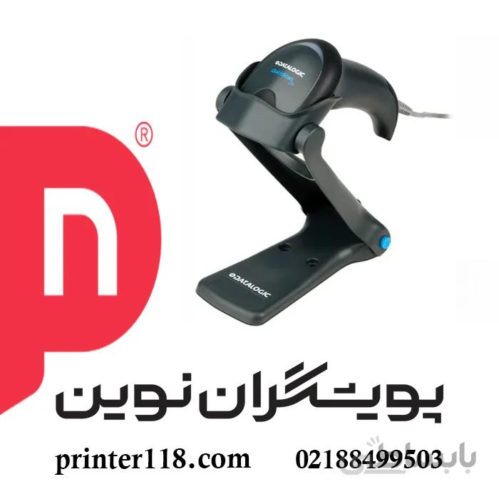 بارکد اسکنر datalogic مدل lite