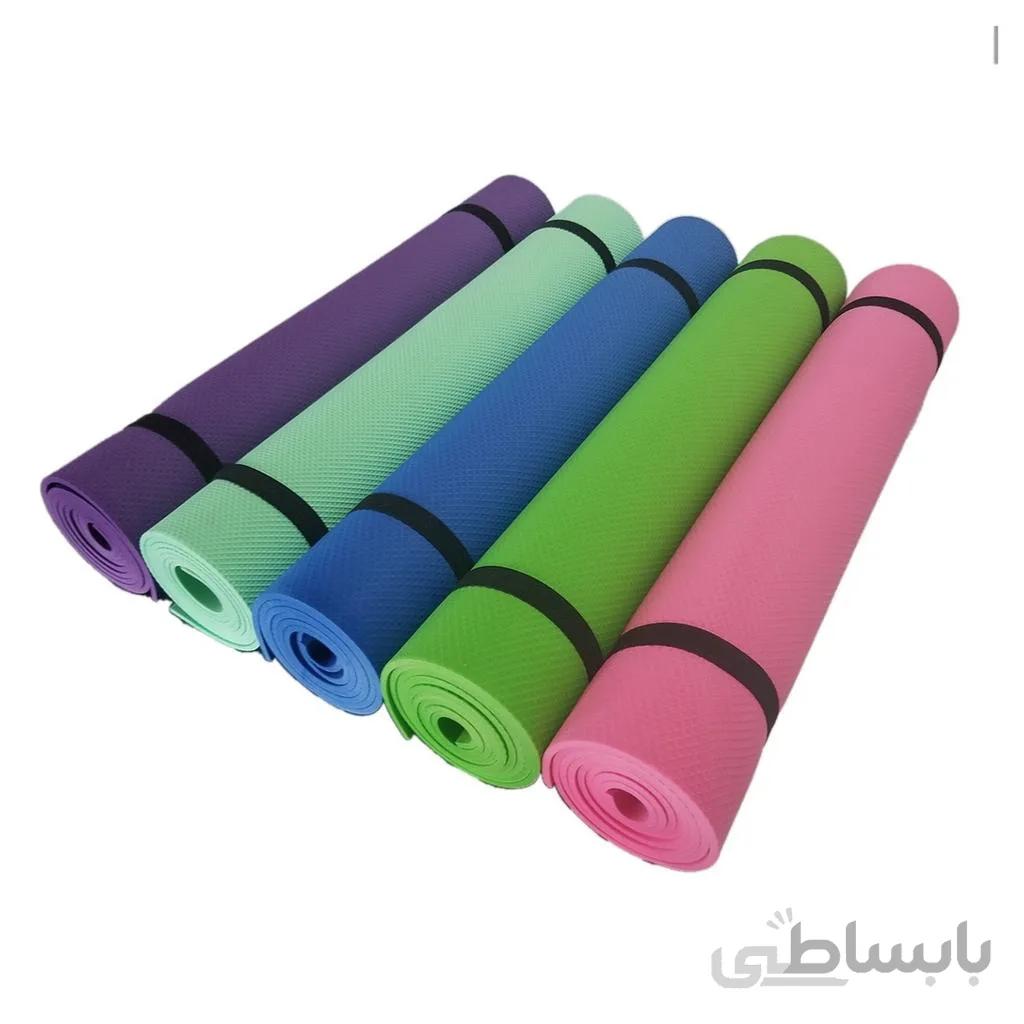مت یوگا