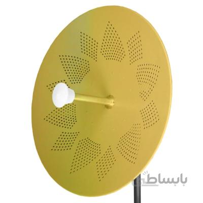 آنتن و دیش وایرلس 34dBi آنر دوال