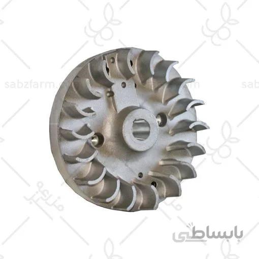 فلايول علف زن KNC 40