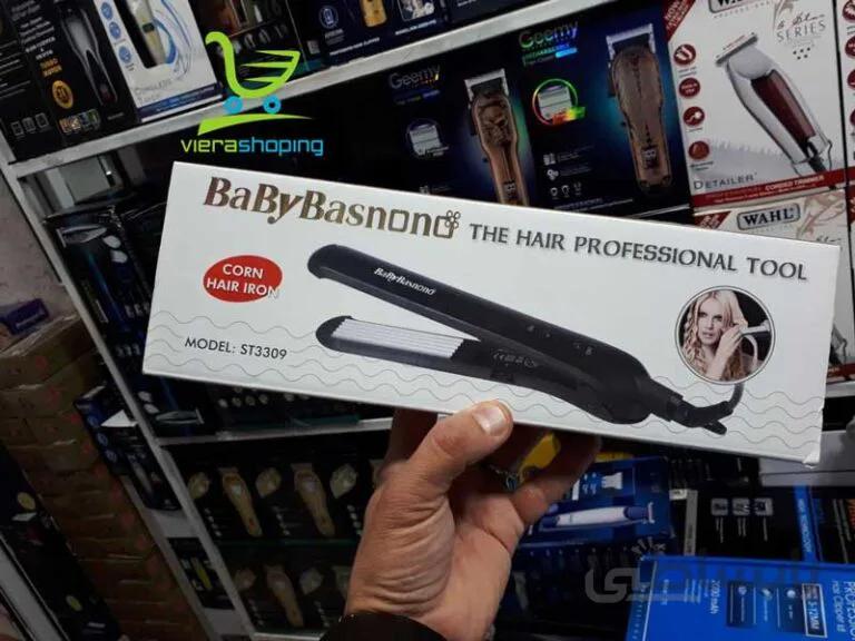 اتومو بای بابلیس نانو مدل ST3309