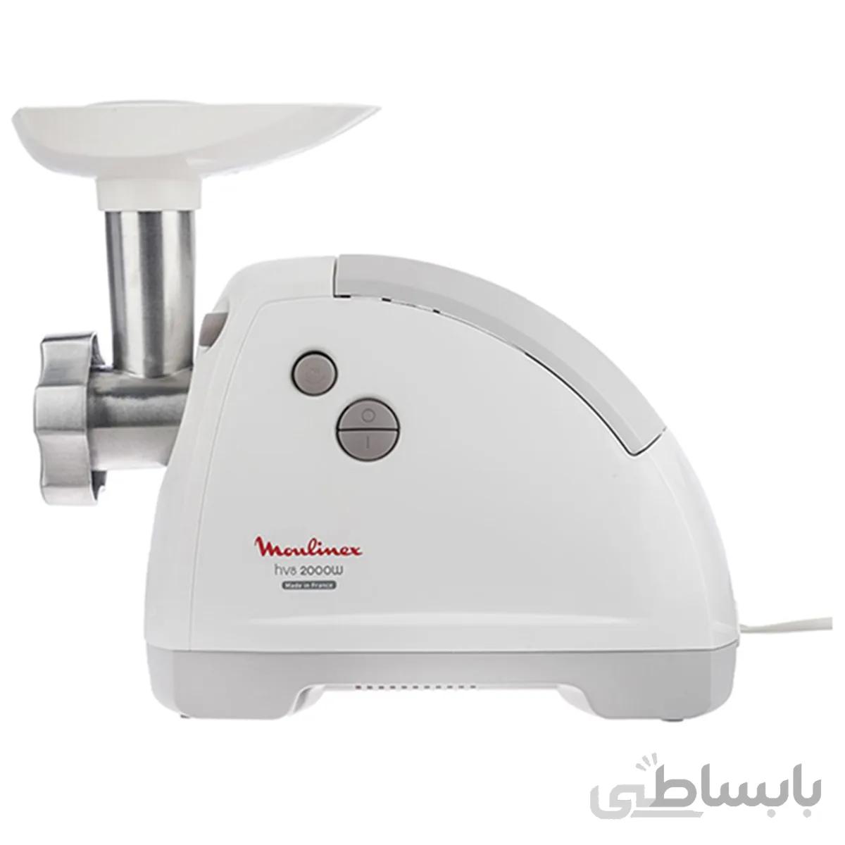 چرخ گوشت مولینکس مدل ME620132 ا Moulinex ME620132 Meat Mincer