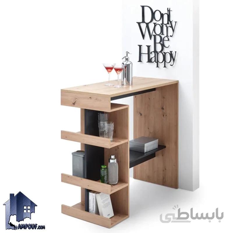 میز بار BTJ147