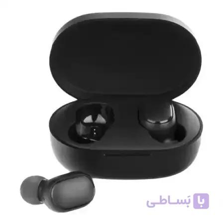 هندزفری بلوتوث ایربادز بیسیک 2 شیائومی مدل Mi Earbuds Basic 2