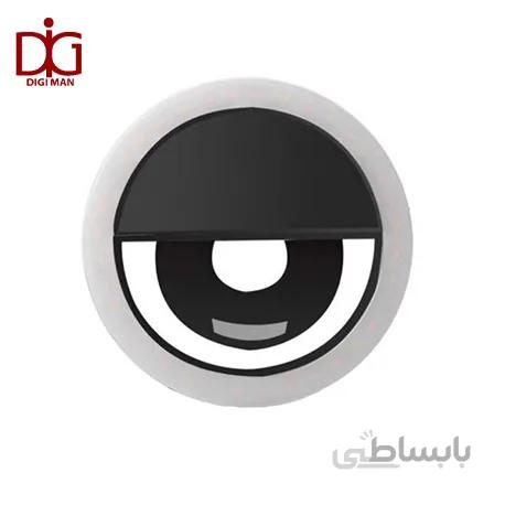 رینگ لایت موبایلی مدل B4Teach