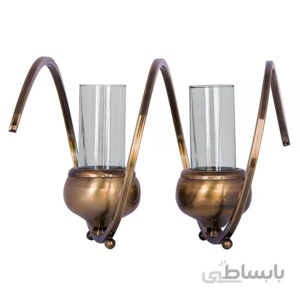 جاشمعی وزرا مدل SH43